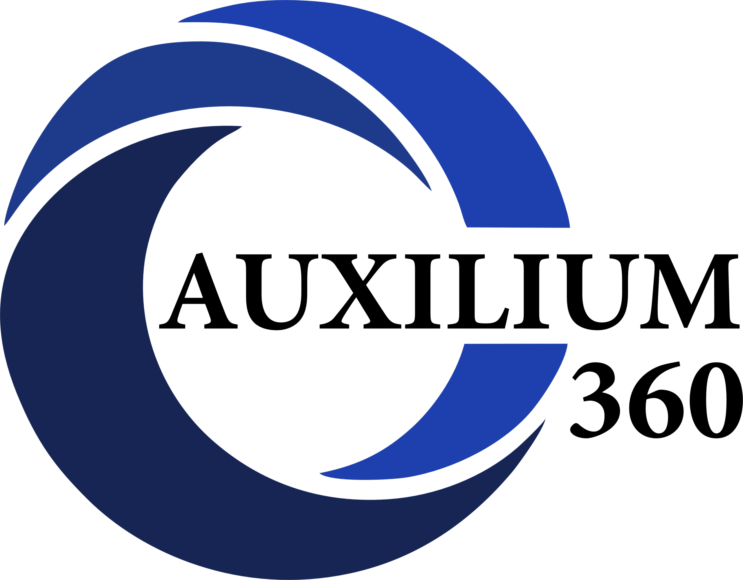 Auxilium360.com